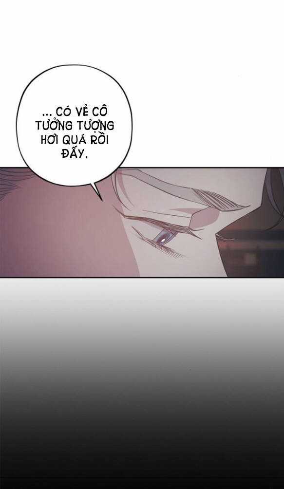 Mong Chờ Giây Phút Thiêng Liêng Được Chạm Tới Người Chapter 24.1 trang 21