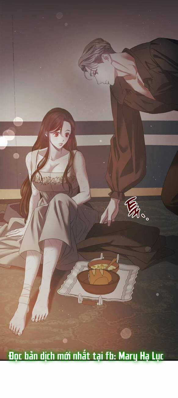 Mong Chờ Giây Phút Thiêng Liêng Được Chạm Tới Người Chapter 24.1 trang 23