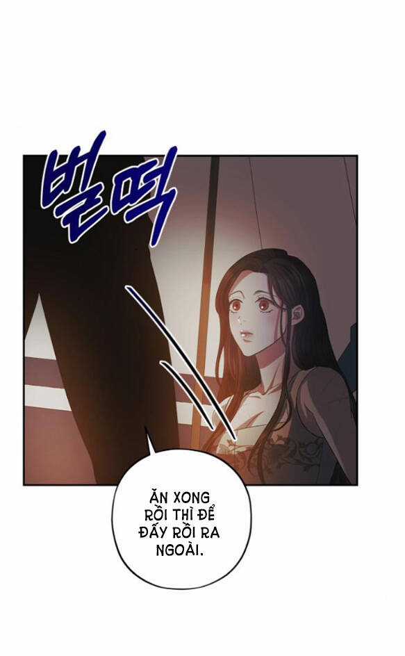 Mong Chờ Giây Phút Thiêng Liêng Được Chạm Tới Người Chapter 24.1 trang 24