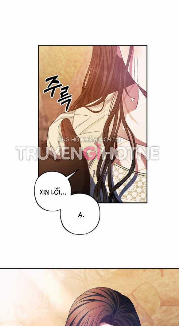 Mong Chờ Giây Phút Thiêng Liêng Được Chạm Tới Người Chapter 24.1 trang 8