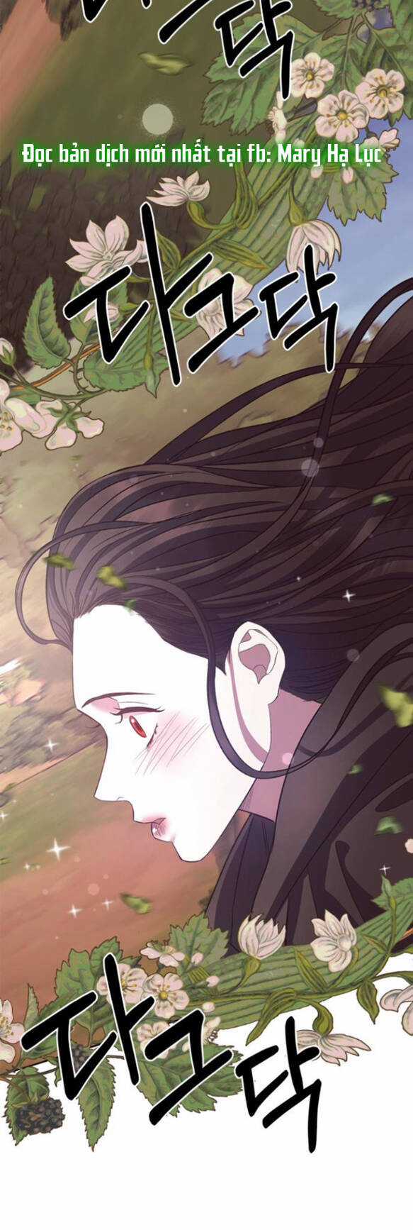 Mong Chờ Giây Phút Thiêng Liêng Được Chạm Tới Người Chapter 24.2 trang 12