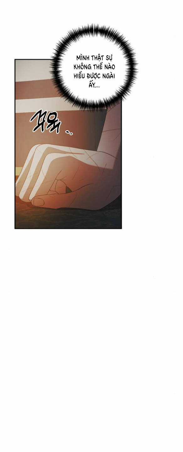 Mong Chờ Giây Phút Thiêng Liêng Được Chạm Tới Người Chapter 24.2 trang 2