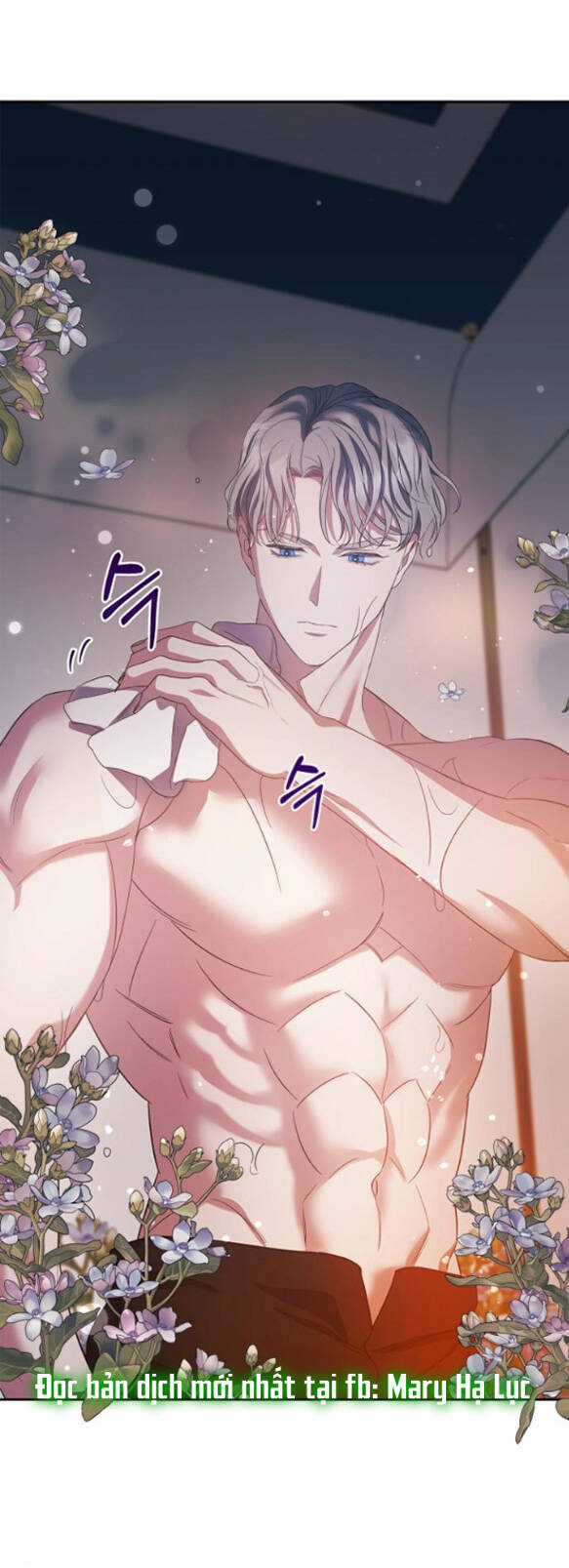 Mong Chờ Giây Phút Thiêng Liêng Được Chạm Tới Người Chapter 24.2 trang 20