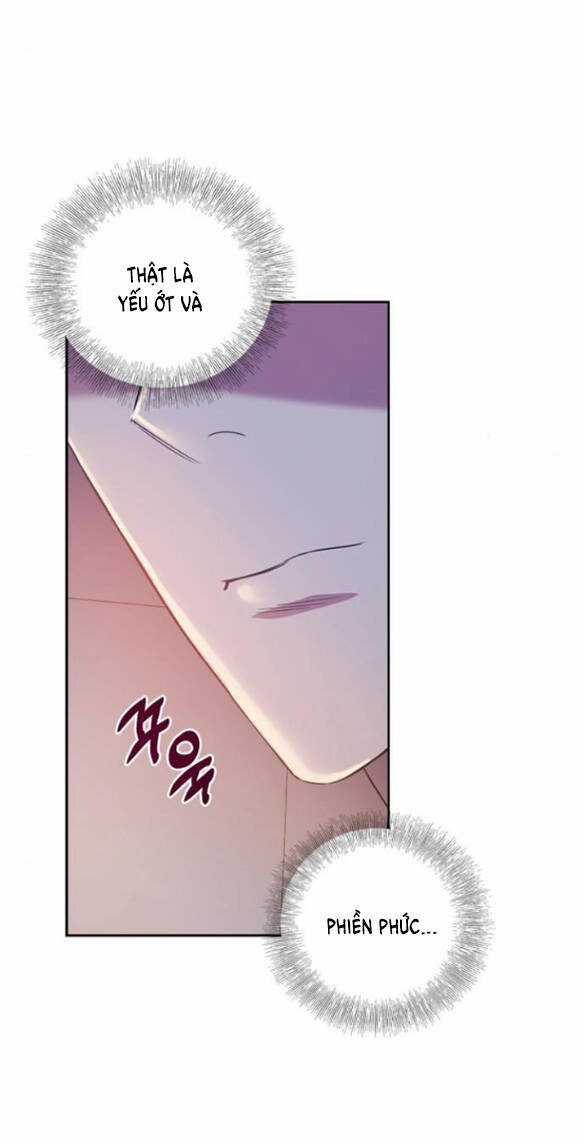 Mong Chờ Giây Phút Thiêng Liêng Được Chạm Tới Người Chapter 24.2 trang 23