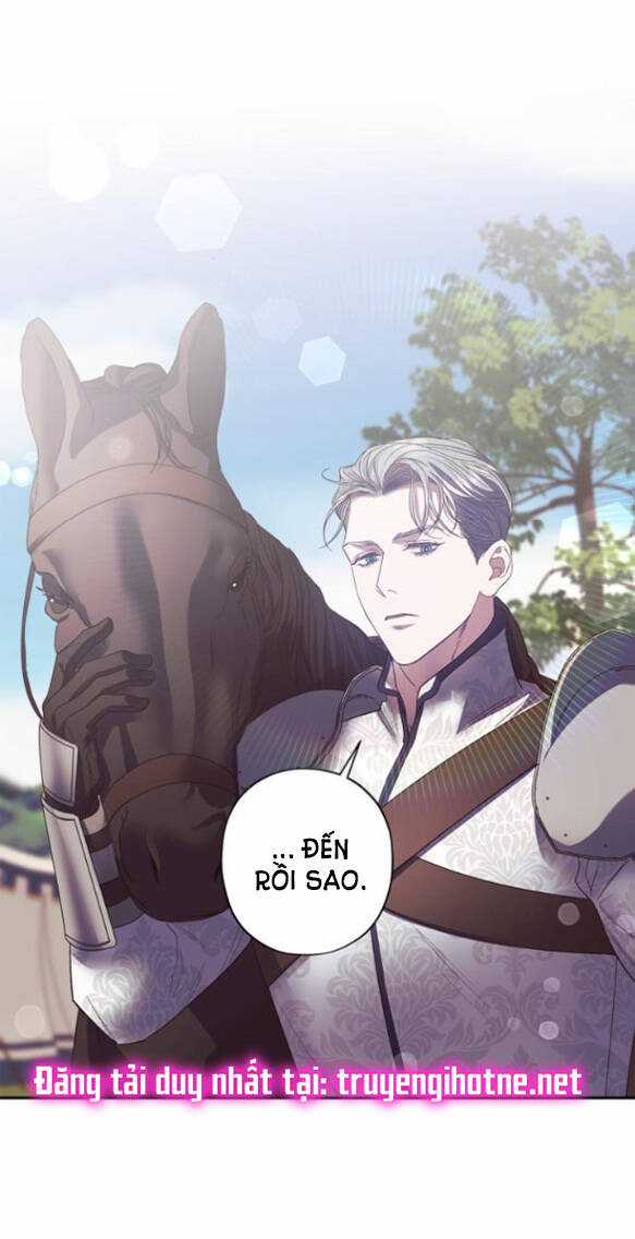 Mong Chờ Giây Phút Thiêng Liêng Được Chạm Tới Người Chapter 24.2 trang 4