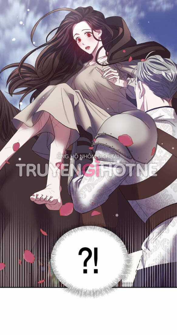 Mong Chờ Giây Phút Thiêng Liêng Được Chạm Tới Người Chapter 24.2 trang 7