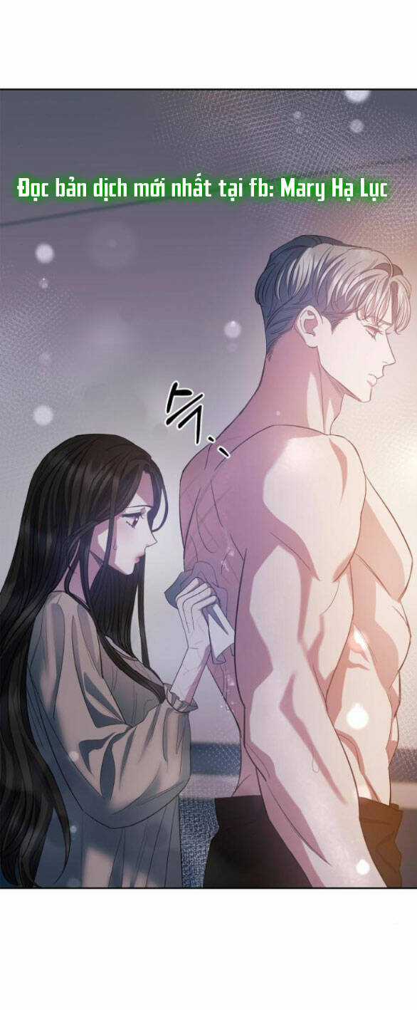 Mong Chờ Giây Phút Thiêng Liêng Được Chạm Tới Người Chapter 25.1 trang 13