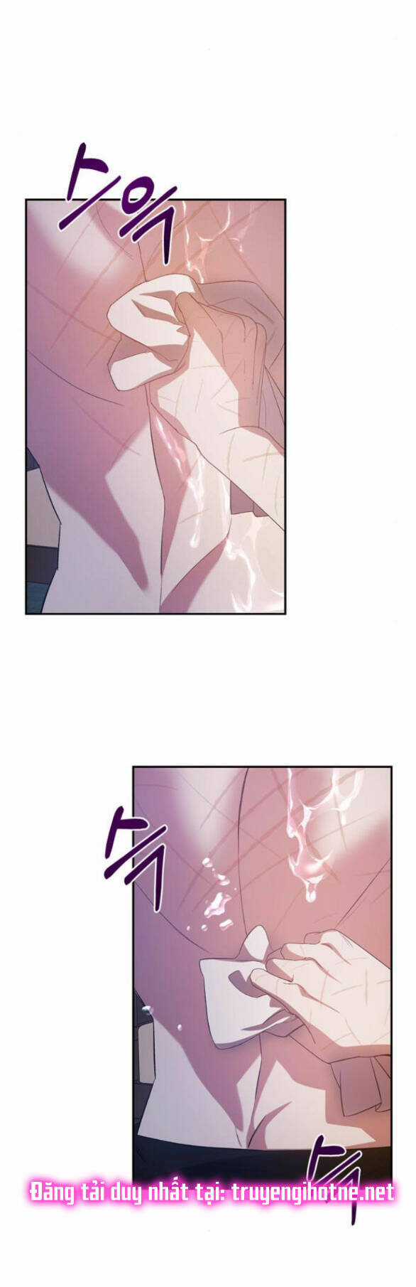 Mong Chờ Giây Phút Thiêng Liêng Được Chạm Tới Người Chapter 25.1 trang 15