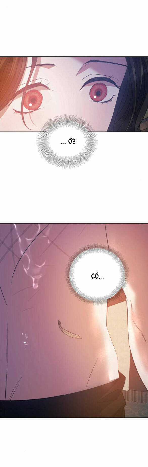 Mong Chờ Giây Phút Thiêng Liêng Được Chạm Tới Người Chapter 25.1 trang 18