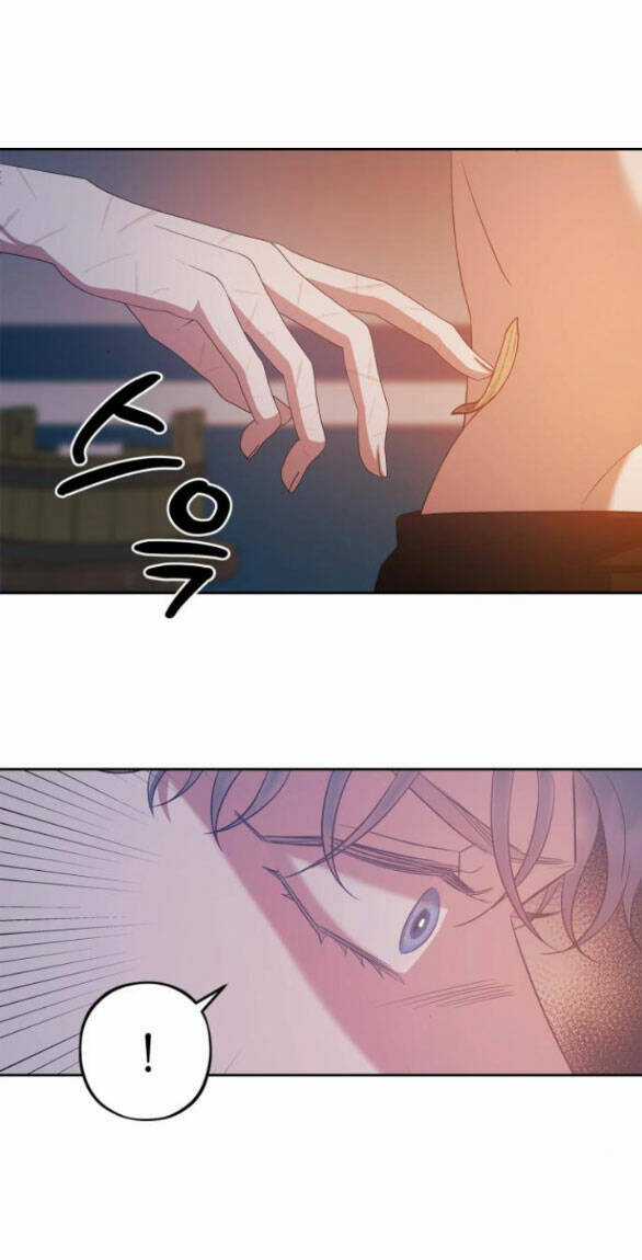 Mong Chờ Giây Phút Thiêng Liêng Được Chạm Tới Người Chapter 25.1 trang 19