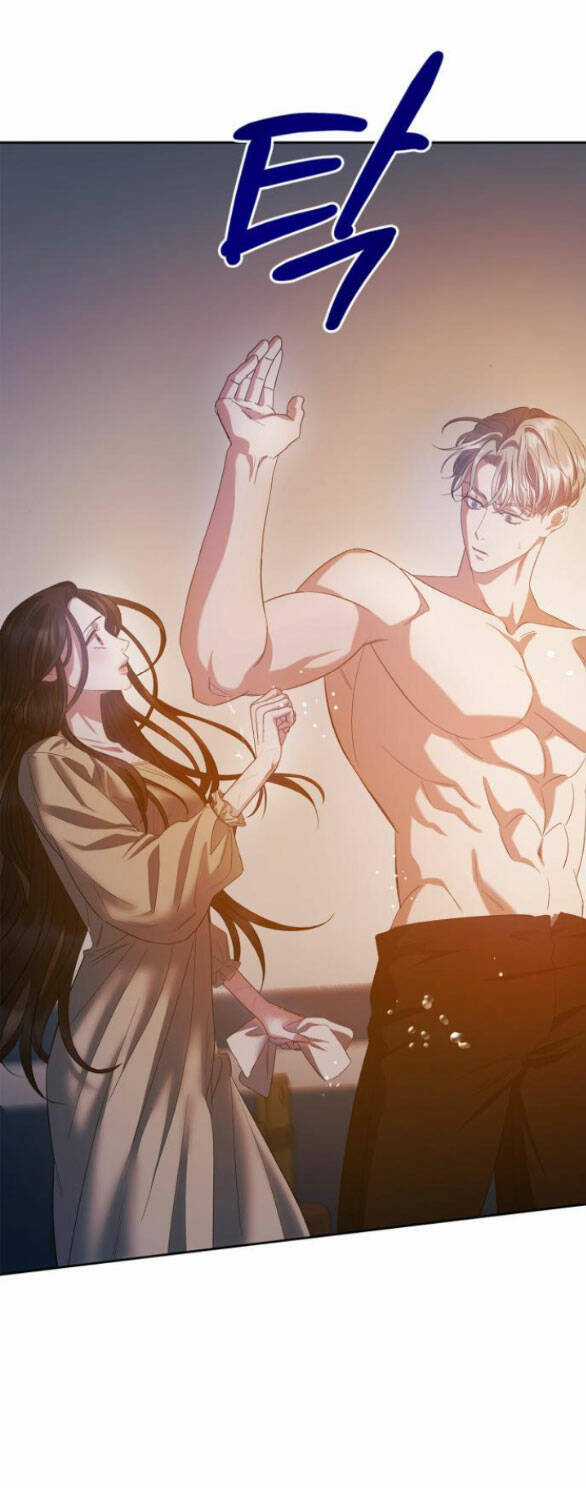 Mong Chờ Giây Phút Thiêng Liêng Được Chạm Tới Người Chapter 25.1 trang 20