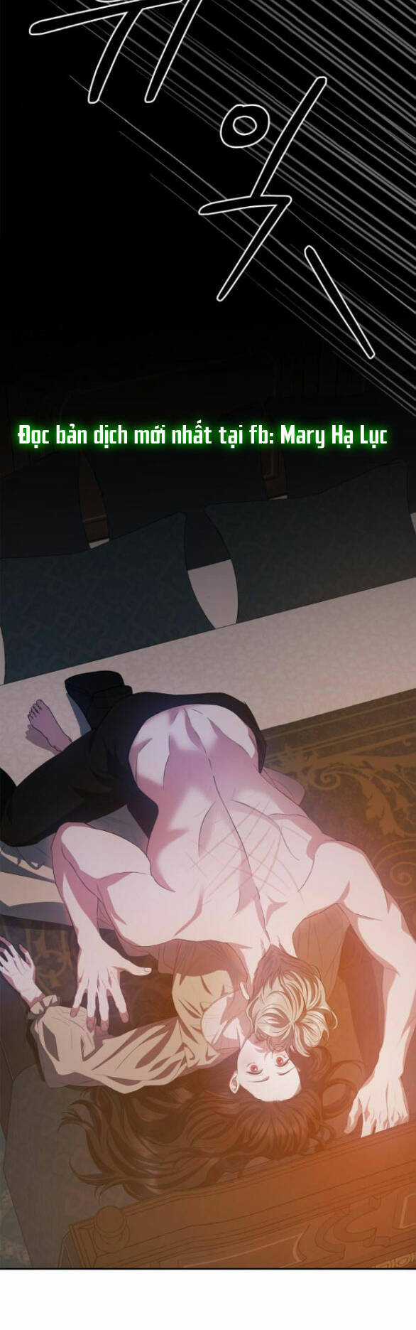 Mong Chờ Giây Phút Thiêng Liêng Được Chạm Tới Người Chapter 25.1 trang 22