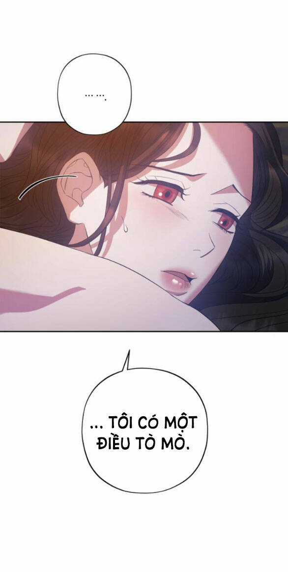 Mong Chờ Giây Phút Thiêng Liêng Được Chạm Tới Người Chapter 25.1 trang 25