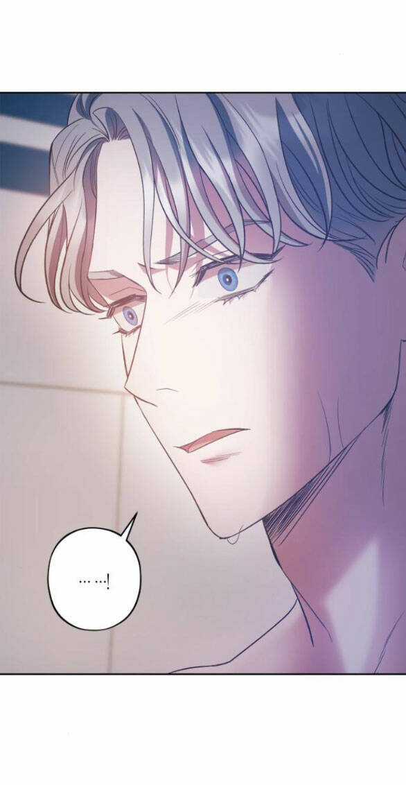 Mong Chờ Giây Phút Thiêng Liêng Được Chạm Tới Người Chapter 25.1 trang 3