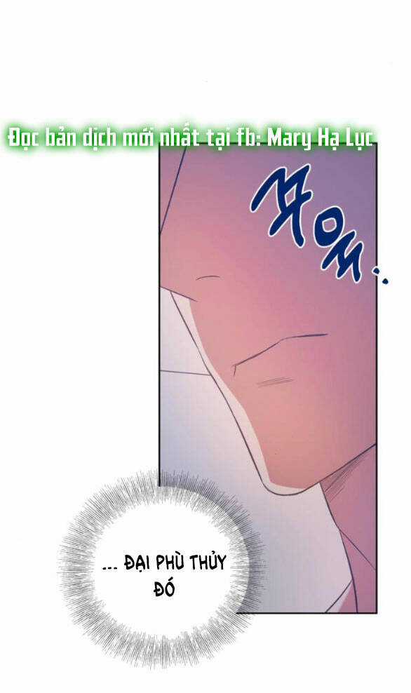 Mong Chờ Giây Phút Thiêng Liêng Được Chạm Tới Người Chapter 25.1 trang 5