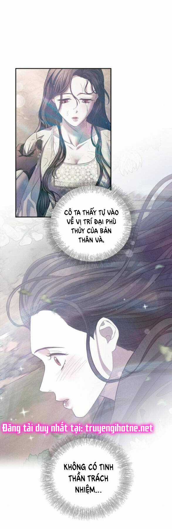 Mong Chờ Giây Phút Thiêng Liêng Được Chạm Tới Người Chapter 25.1 trang 7