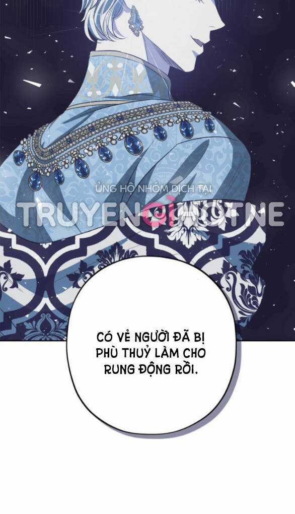 Mong Chờ Giây Phút Thiêng Liêng Được Chạm Tới Người Chapter 25.2 trang 15