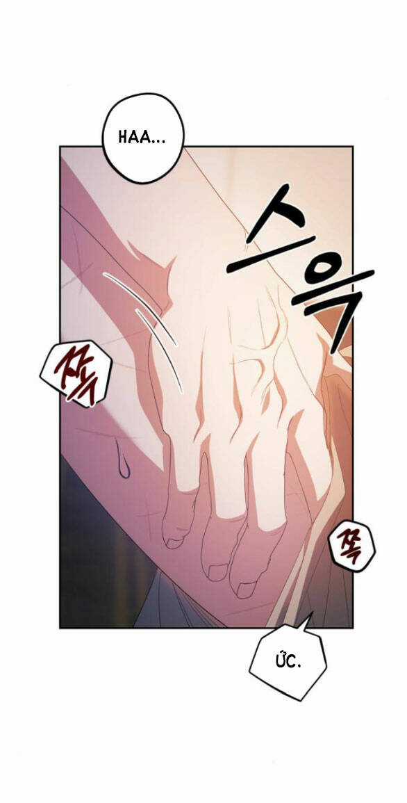 Mong Chờ Giây Phút Thiêng Liêng Được Chạm Tới Người Chapter 25.2 trang 20