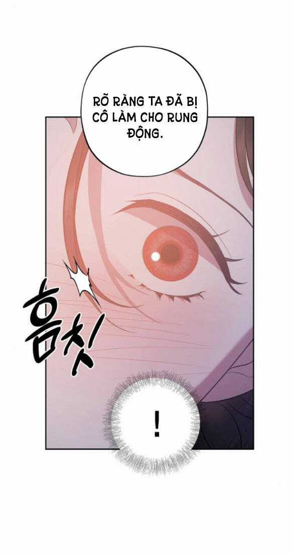 Mong Chờ Giây Phút Thiêng Liêng Được Chạm Tới Người Chapter 25.2 trang 22