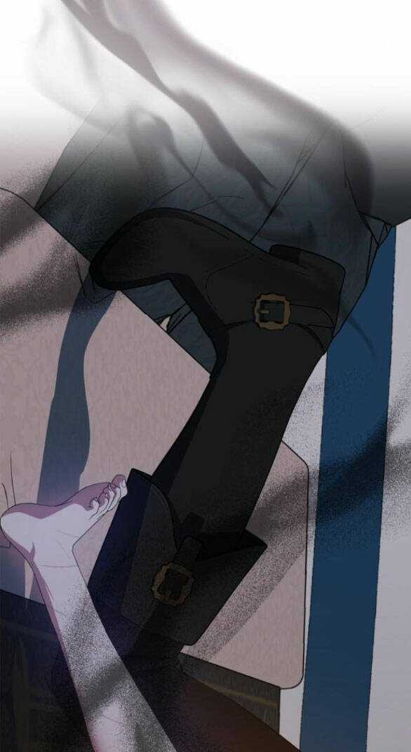 Mong Chờ Giây Phút Thiêng Liêng Được Chạm Tới Người Chapter 25.2 trang 25