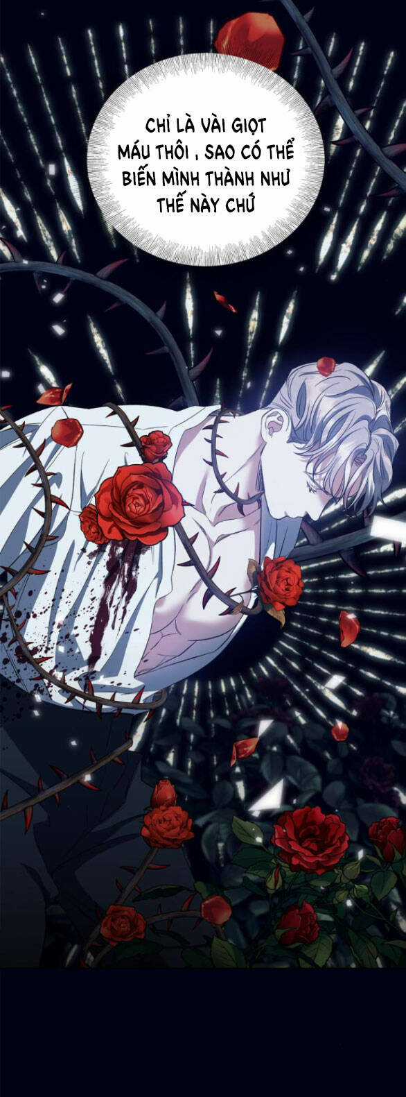 Mong Chờ Giây Phút Thiêng Liêng Được Chạm Tới Người Chapter 25.2 trang 4