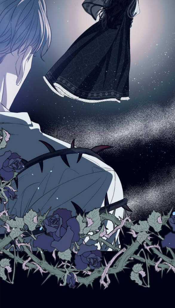 Mong Chờ Giây Phút Thiêng Liêng Được Chạm Tới Người Chapter 25.2 trang 6