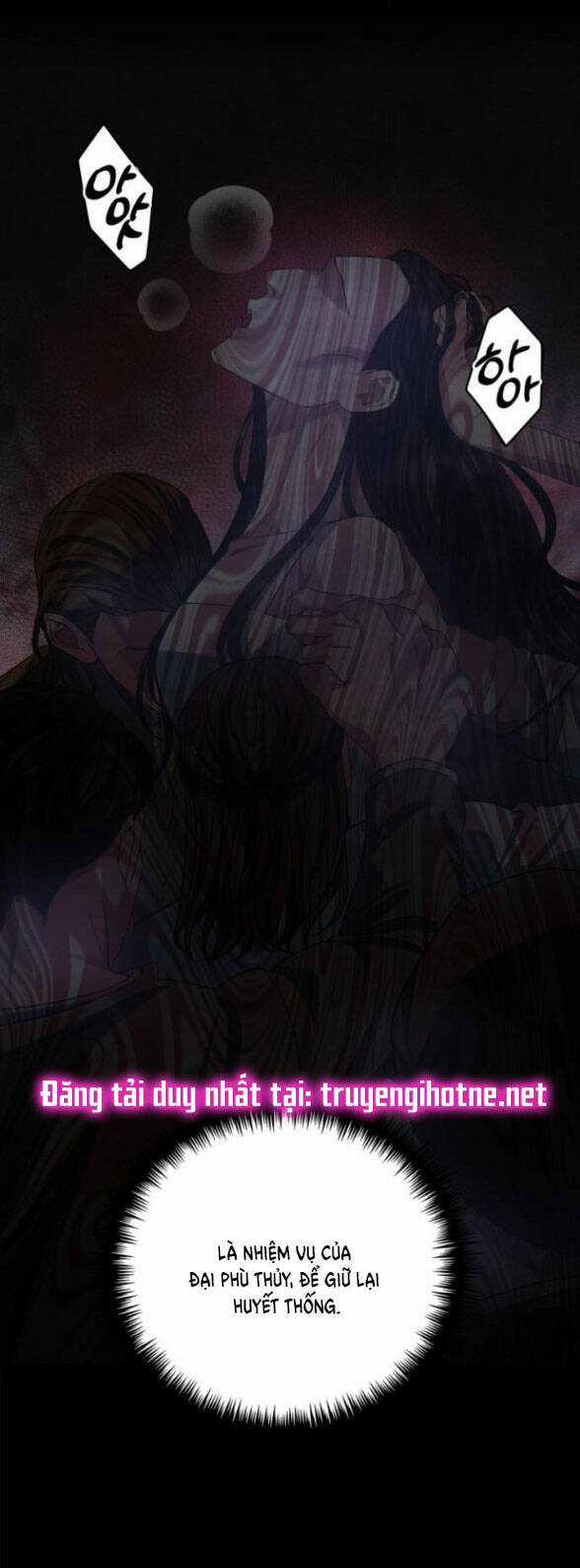 Mong Chờ Giây Phút Thiêng Liêng Được Chạm Tới Người Chapter 26.1 trang 10