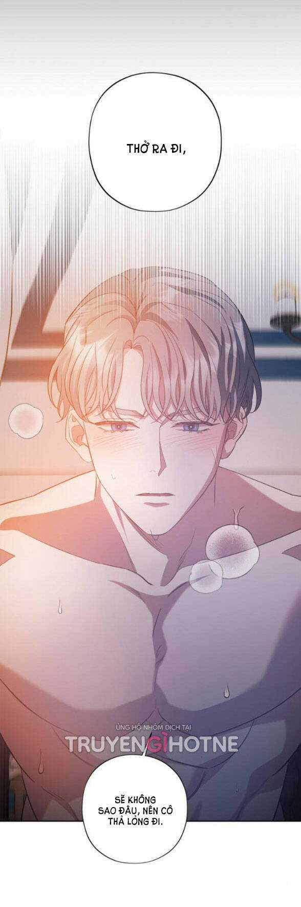 Mong Chờ Giây Phút Thiêng Liêng Được Chạm Tới Người Chapter 26.1 trang 12