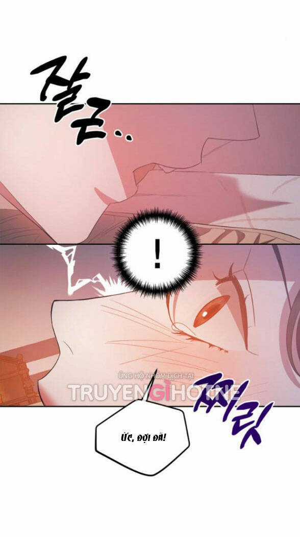 Mong Chờ Giây Phút Thiêng Liêng Được Chạm Tới Người Chapter 26.1 trang 15