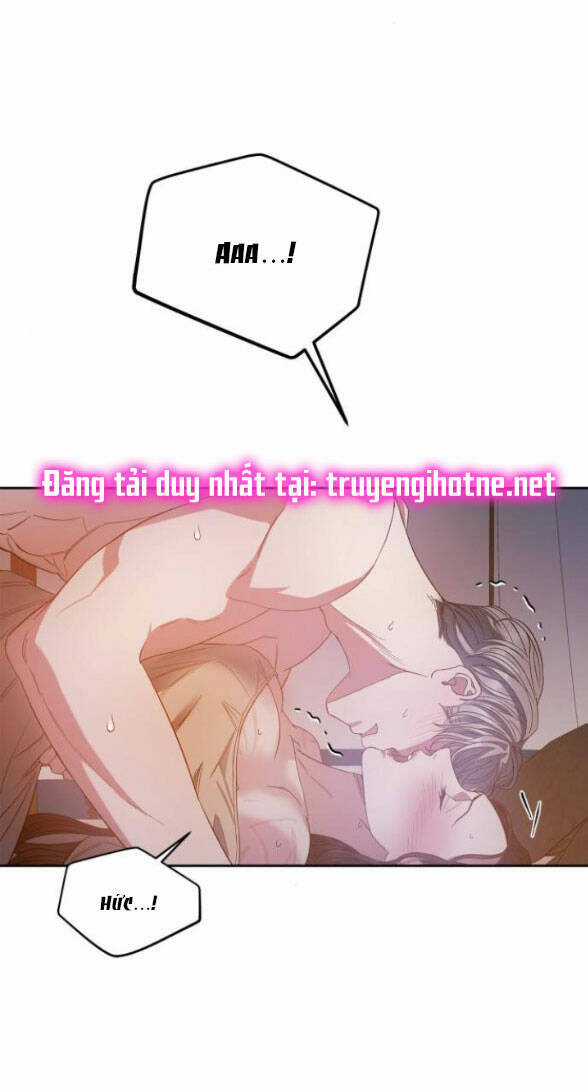 Mong Chờ Giây Phút Thiêng Liêng Được Chạm Tới Người Chapter 26.1 trang 16