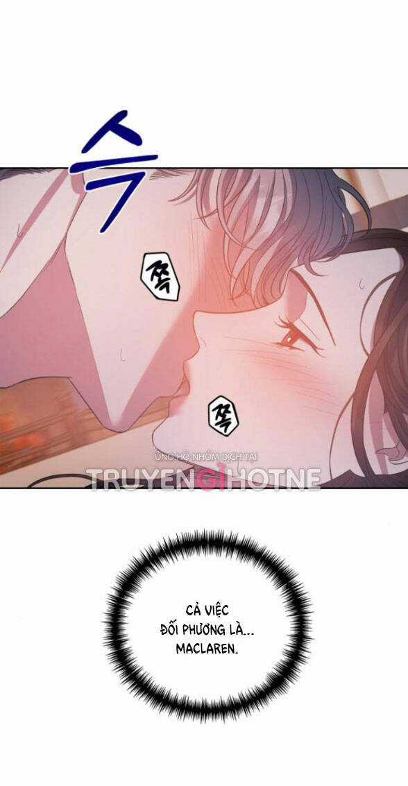 Mong Chờ Giây Phút Thiêng Liêng Được Chạm Tới Người Chapter 26.1 trang 18