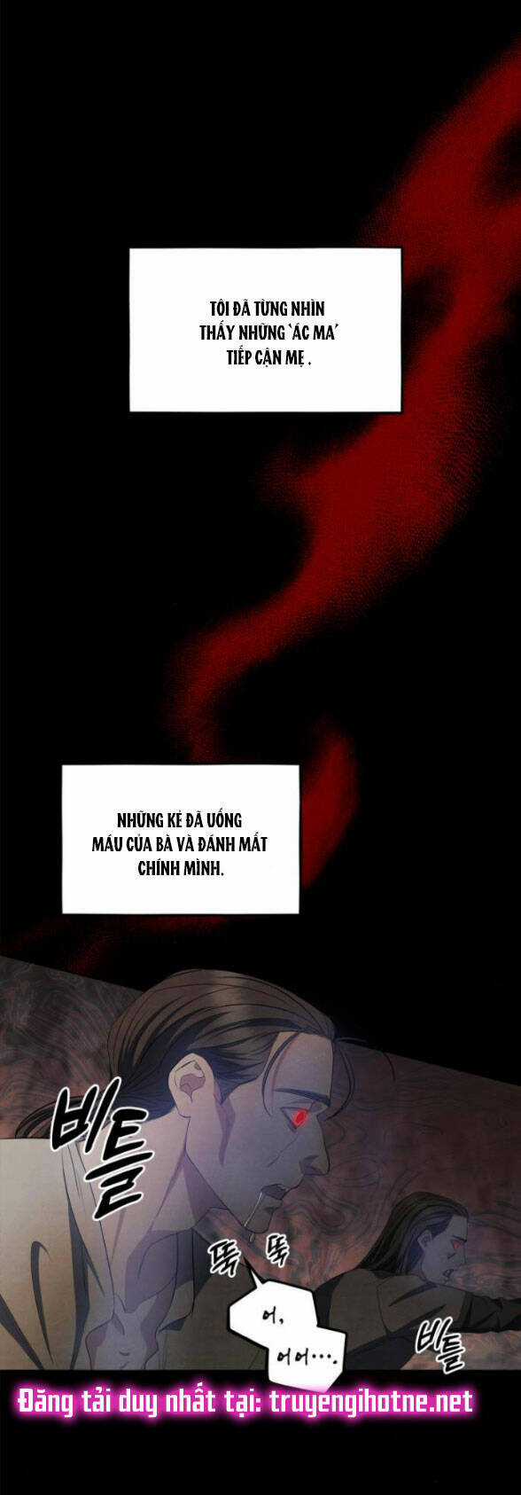 Mong Chờ Giây Phút Thiêng Liêng Được Chạm Tới Người Chapter 26.1 trang 2