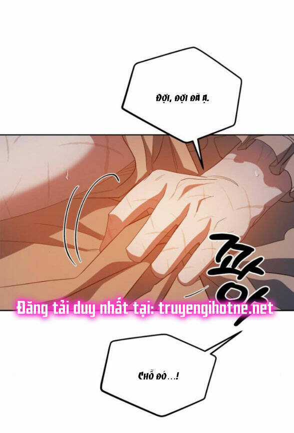 Mong Chờ Giây Phút Thiêng Liêng Được Chạm Tới Người Chapter 26.1 trang 21