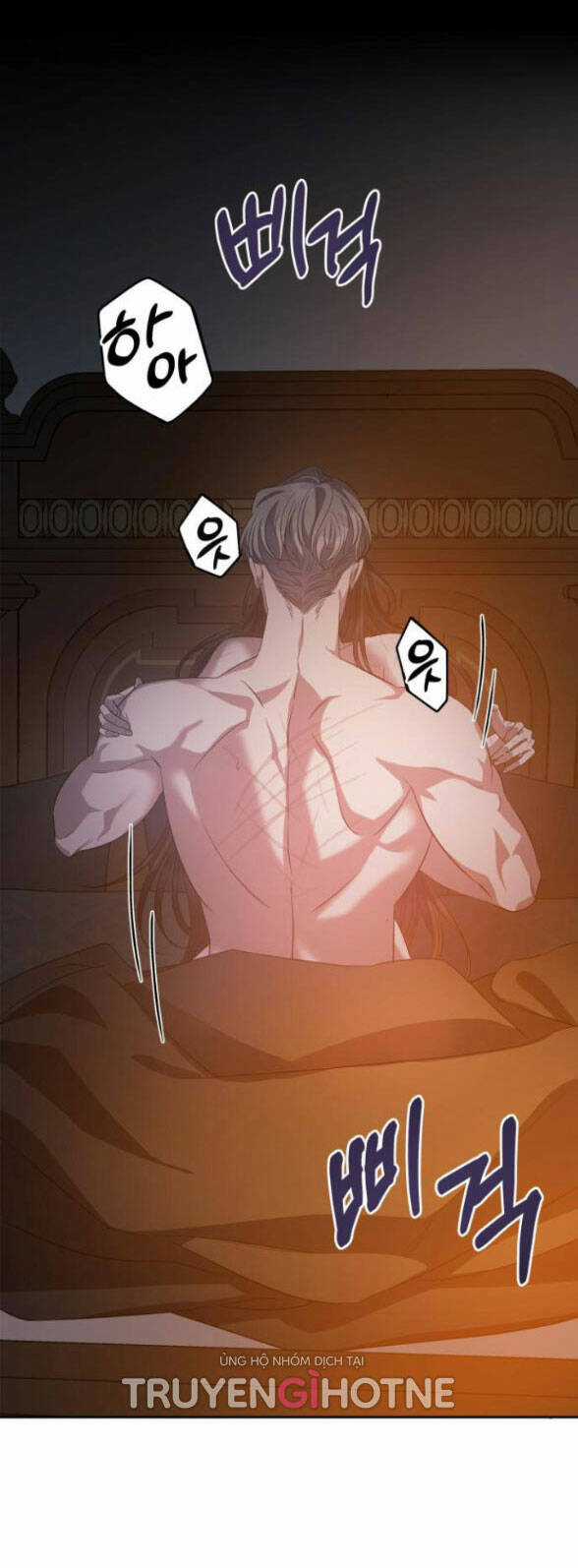 Mong Chờ Giây Phút Thiêng Liêng Được Chạm Tới Người Chapter 26.1 trang 24