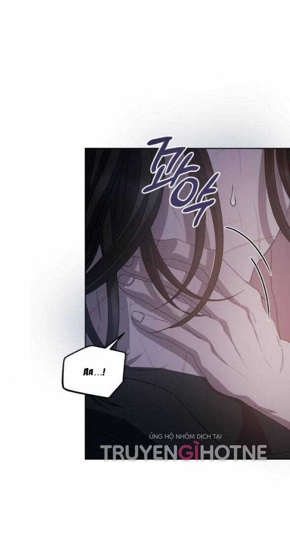 Mong Chờ Giây Phút Thiêng Liêng Được Chạm Tới Người Chapter 26.1 trang 27