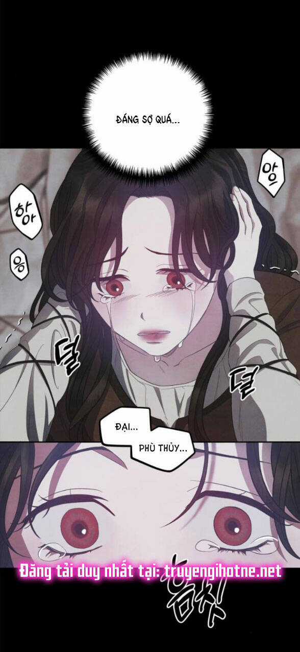 Mong Chờ Giây Phút Thiêng Liêng Được Chạm Tới Người Chapter 26.1 trang 5