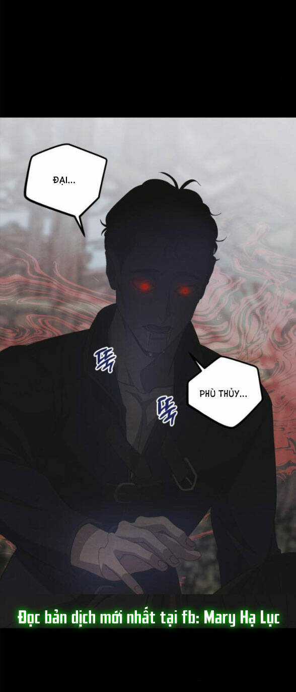 Mong Chờ Giây Phút Thiêng Liêng Được Chạm Tới Người Chapter 26.1 trang 6