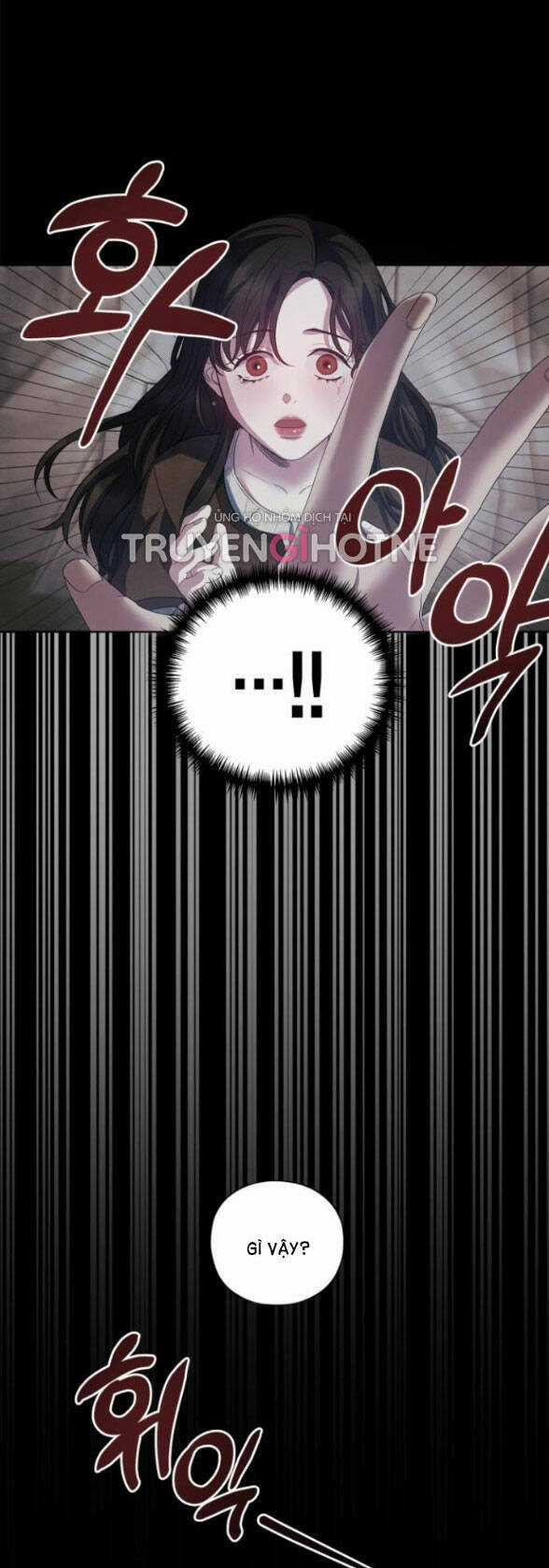 Mong Chờ Giây Phút Thiêng Liêng Được Chạm Tới Người Chapter 26.1 trang 7