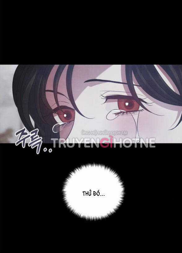 Mong Chờ Giây Phút Thiêng Liêng Được Chạm Tới Người Chapter 26.1 trang 9