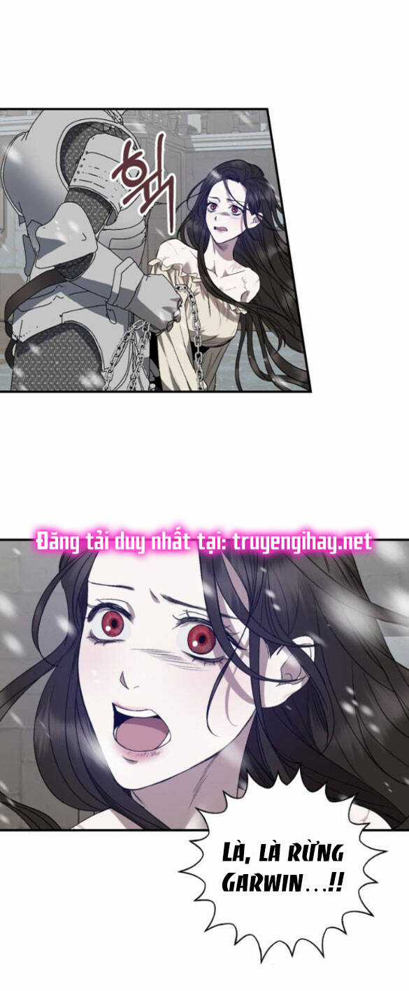 Mong Chờ Giây Phút Thiêng Liêng Được Chạm Tới Người Chapter 3.1 trang 10