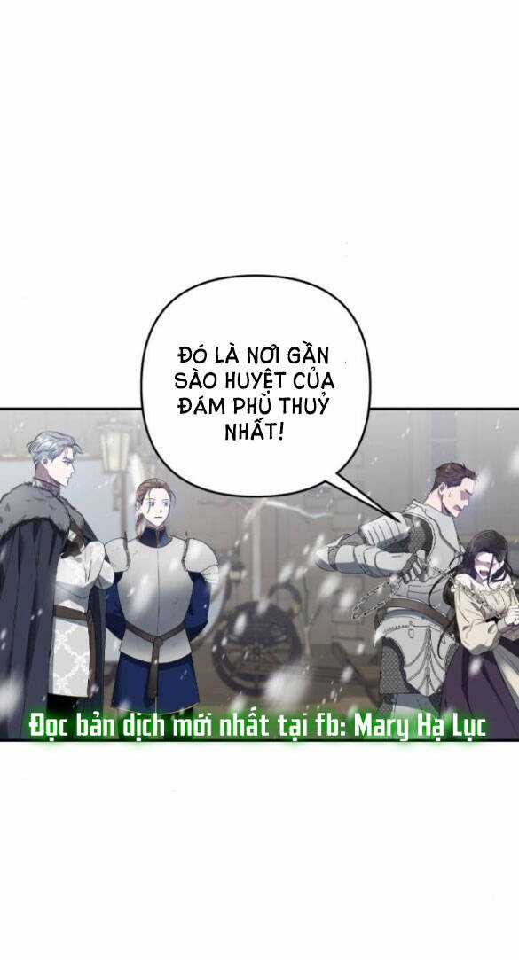 Mong Chờ Giây Phút Thiêng Liêng Được Chạm Tới Người Chapter 3.1 trang 11