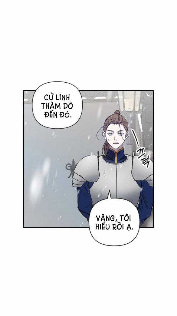 Mong Chờ Giây Phút Thiêng Liêng Được Chạm Tới Người Chapter 3.1 trang 13