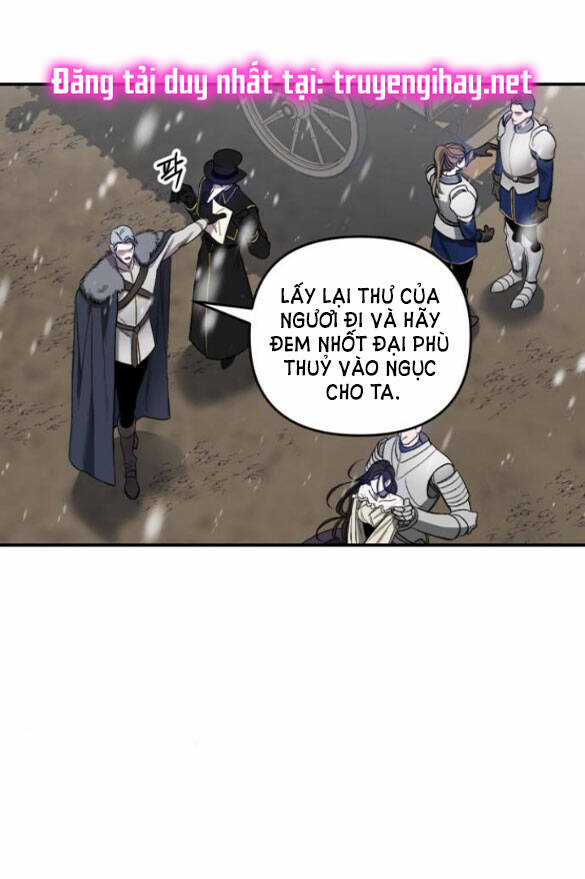 Mong Chờ Giây Phút Thiêng Liêng Được Chạm Tới Người Chapter 3.1 trang 14