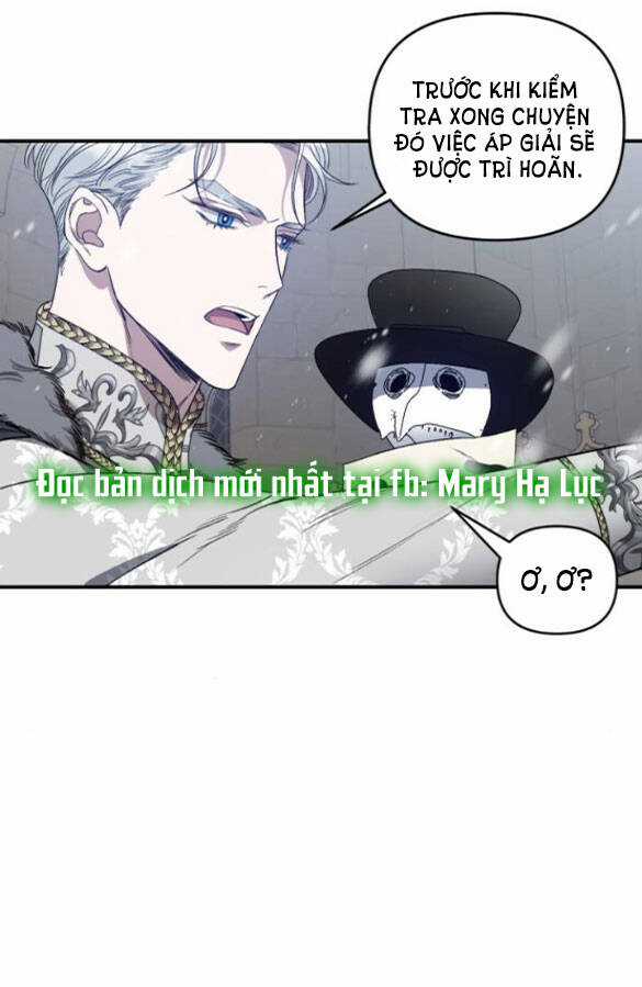 Mong Chờ Giây Phút Thiêng Liêng Được Chạm Tới Người Chapter 3.1 trang 15