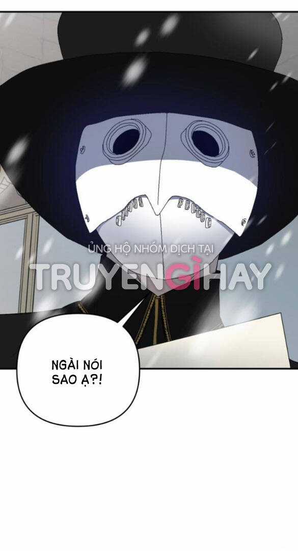 Mong Chờ Giây Phút Thiêng Liêng Được Chạm Tới Người Chapter 3.1 trang 16