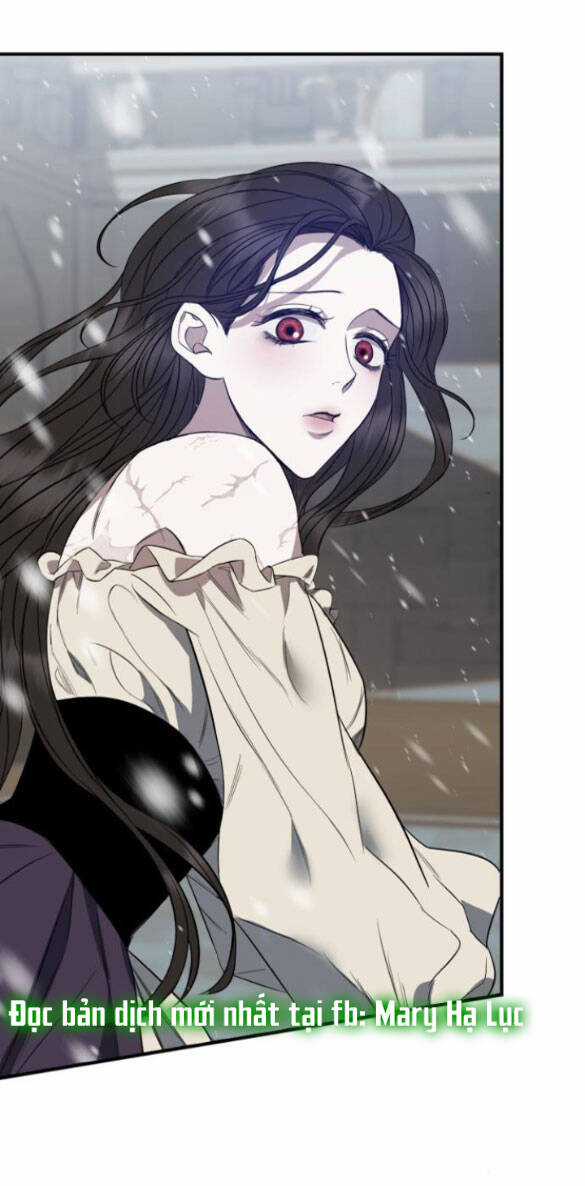 Mong Chờ Giây Phút Thiêng Liêng Được Chạm Tới Người Chapter 3.1 trang 18