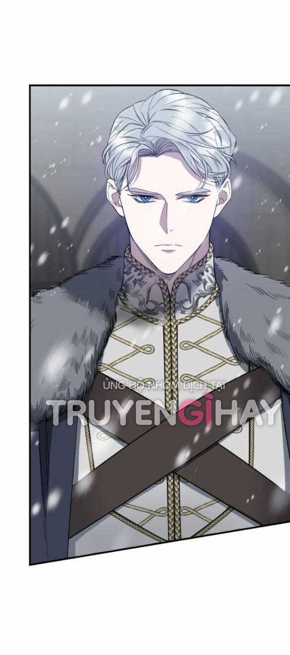 Mong Chờ Giây Phút Thiêng Liêng Được Chạm Tới Người Chapter 3.1 trang 19