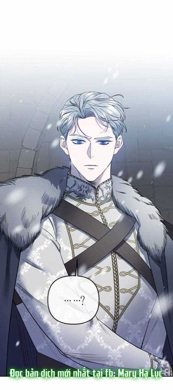 Mong Chờ Giây Phút Thiêng Liêng Được Chạm Tới Người Chapter 3.1 trang 2