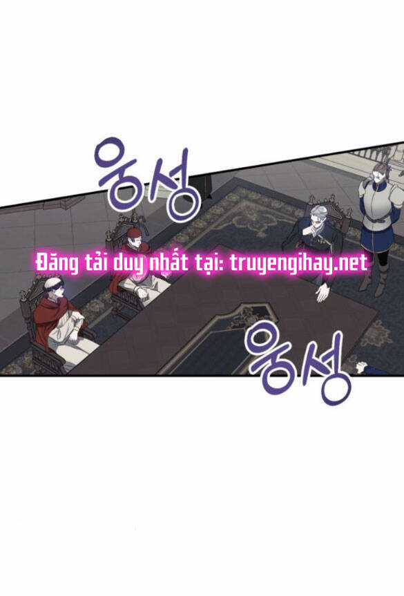 Mong Chờ Giây Phút Thiêng Liêng Được Chạm Tới Người Chapter 3.1 trang 21