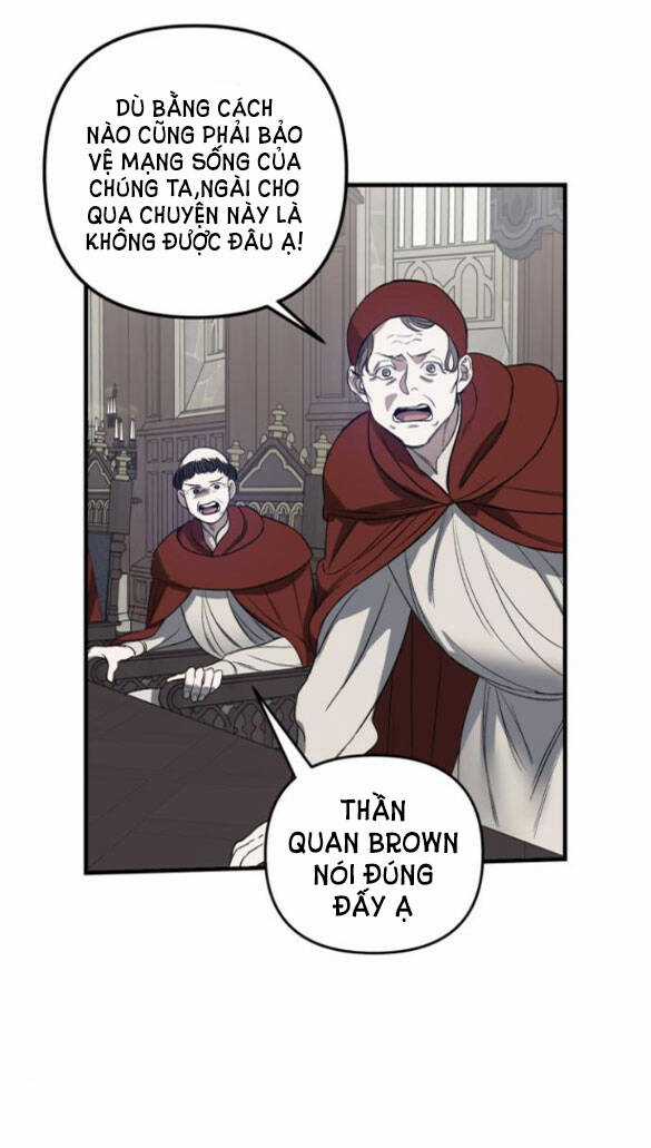 Mong Chờ Giây Phút Thiêng Liêng Được Chạm Tới Người Chapter 3.1 trang 23